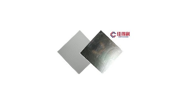 新能源鋁礦棉復合板價格